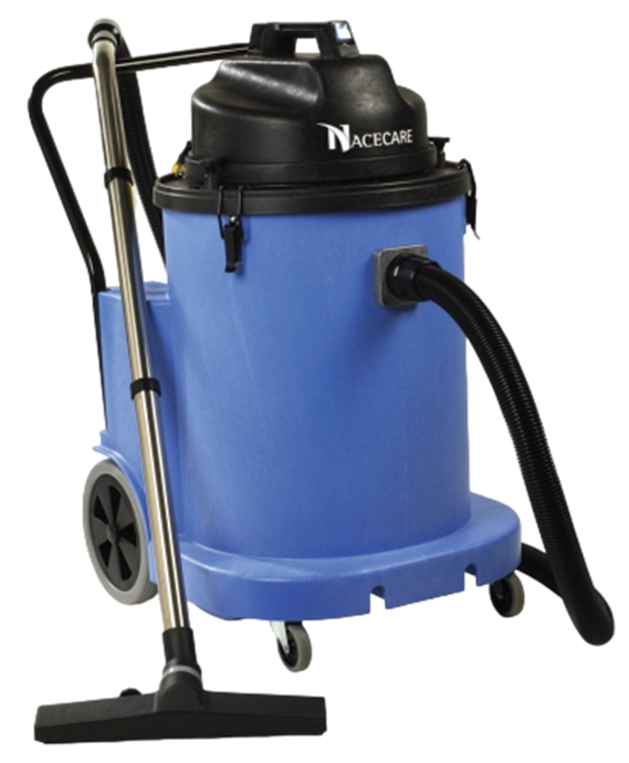 NaceCare Wet Vacuum | 20gal