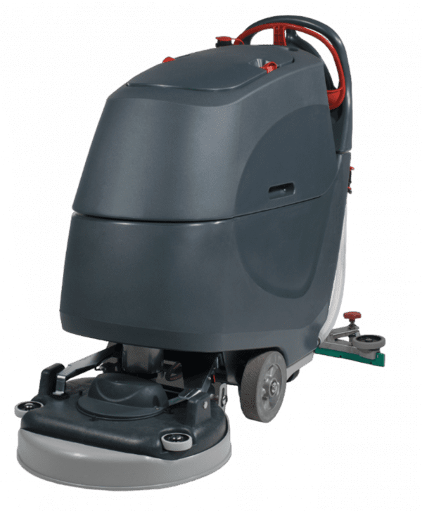 Load image into Gallery viewer, NaceCare 20&quot; Scrubber | TGB1620
