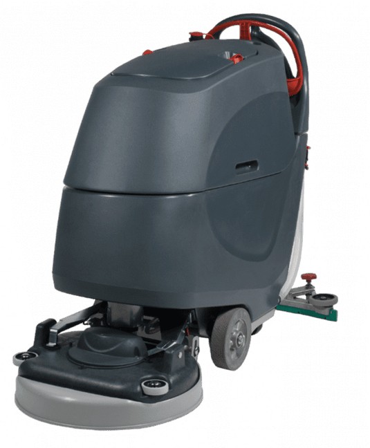 NaceCare 20" Scrubber | TGB1620