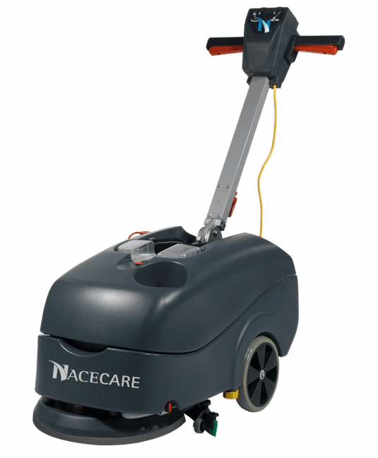 NaceCare Scrubber 16