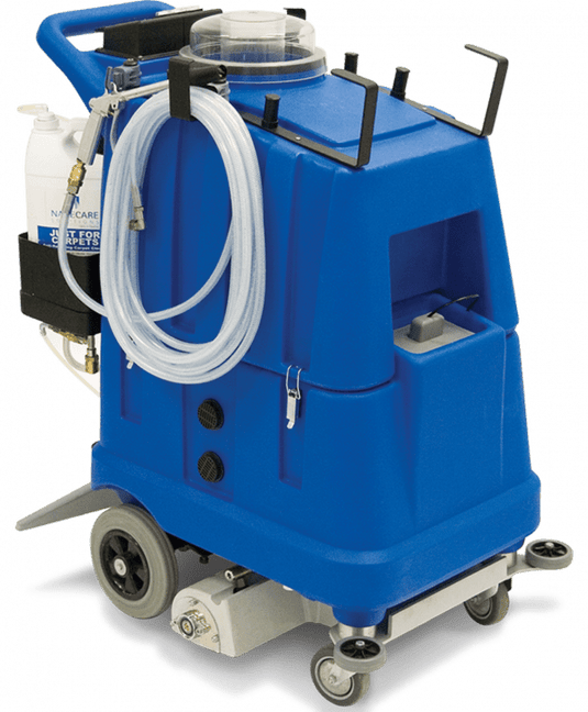 NaceCare 12 Gallon Carpet Extractor | AV12QX