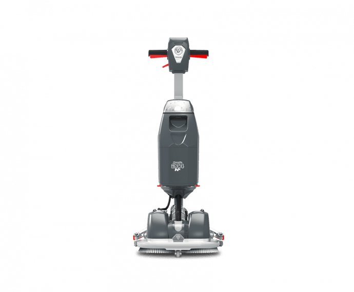 NaceCare Compact Floor Scrubber | 244NX