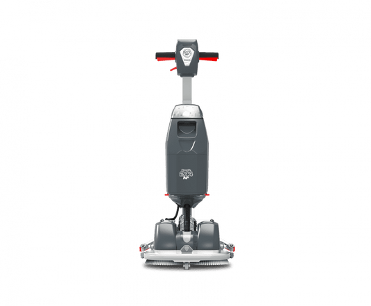 NaceCare Compact Floor Scrubber | 244NX