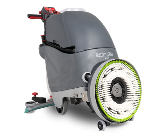 NaceCare 20" Scrubber | TGB1120