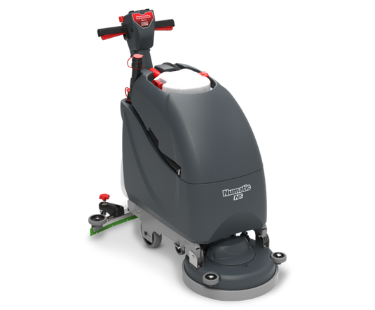 NaceCare 20" Scrubber | TGB1120