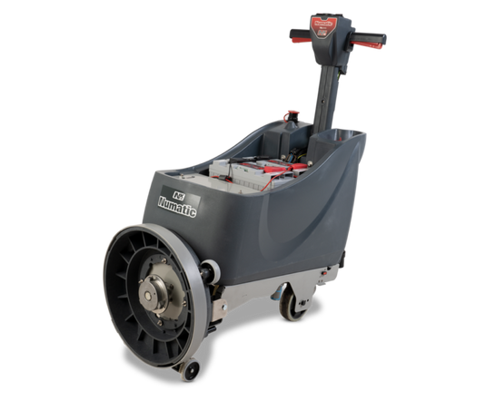 NaceCare 20" Scrubber | TGB1120