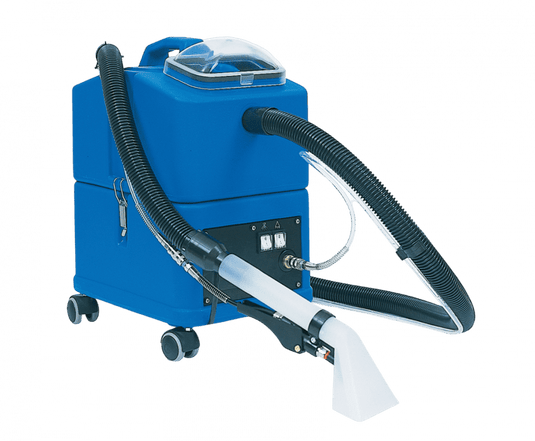 NaceCare Carpet Extractor | TP4X