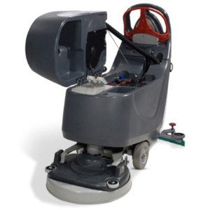 Load image into Gallery viewer, NaceCare 20&quot; Scrubber | TGB1620
