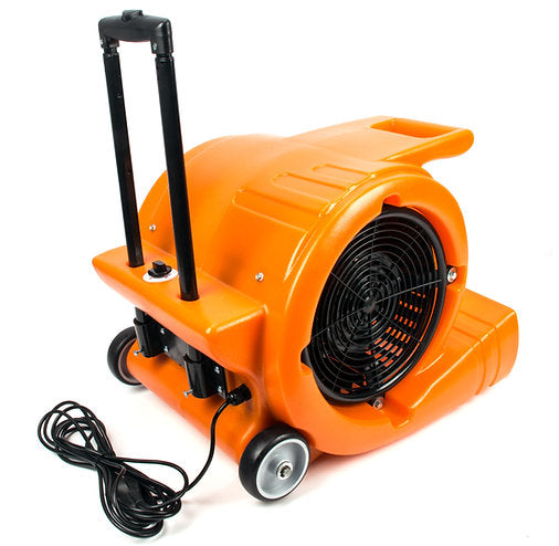 Load image into Gallery viewer, SUNMAX 3-Speed Air Mover Powerful Floor Blower Carpet Dryer | RT900A
