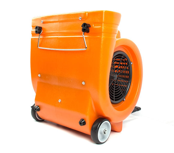 Load image into Gallery viewer, SUNMAX 3-Speed Air Mover Powerful Floor Blower Carpet Dryer | RT900A
