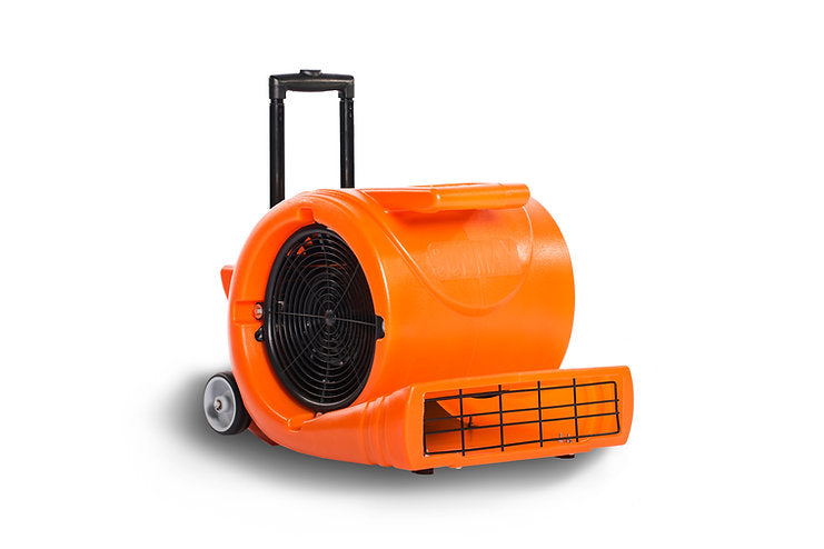 Load image into Gallery viewer, SUNMAX 3-Speed Air Mover Powerful Floor Blower Carpet Dryer | RT900A
